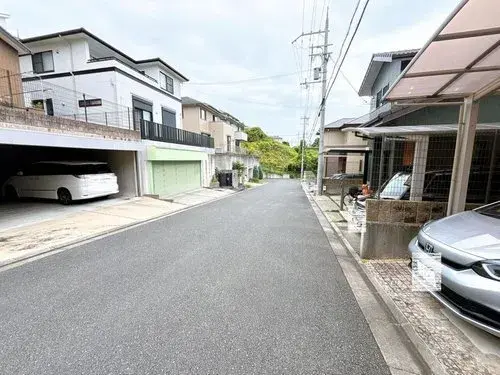 4LDK Bien immobilier Ikoma, Préfecture de Nara (3)