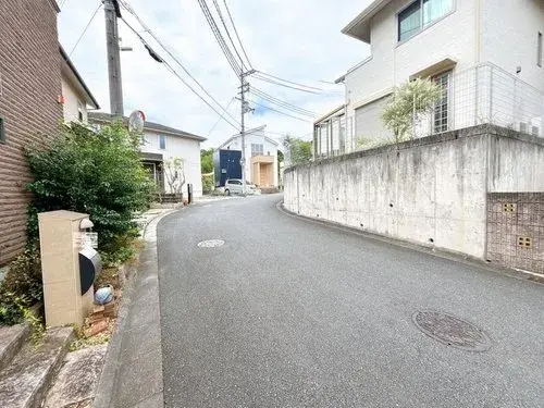 4LDK Bien immobilier Ikoma, Préfecture de Nara (4)