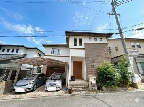 4LDK Bien immobilier Ikoma, Préfecture de Nara (5)