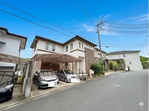 4LDK Bien immobilier Ikoma, Préfecture de Nara (6)