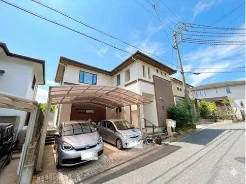 4LDK Bien immobilier Ikoma, Préfecture de Nara (7)
