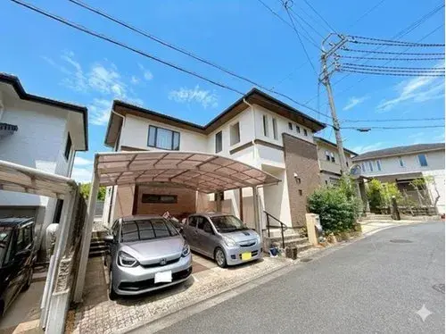 4LDK Bien immobilier Ikoma, Préfecture de Nara (8)
