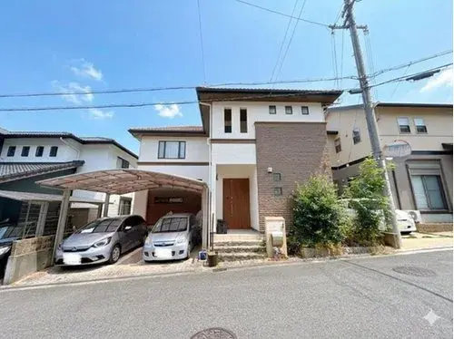 4LDK Bien immobilier Ikoma, Préfecture de Nara (9)