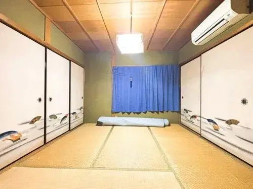 7DK Ciudad de Sakurai Prefectura de Nara (11)
