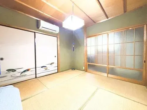 7DK Ciudad de Sakurai Prefectura de Nara (12)