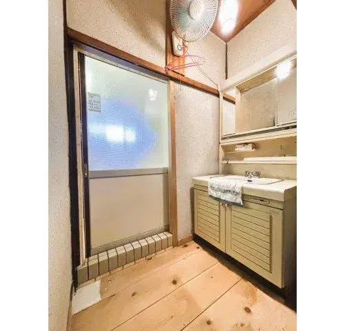 7DK Ciudad de Sakurai Prefectura de Nara (15)