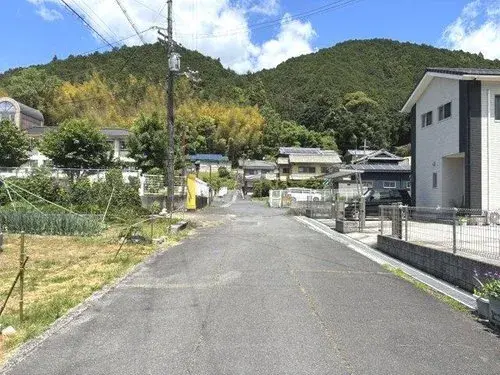 7DK Ciudad de Sakurai Prefectura de Nara (4)