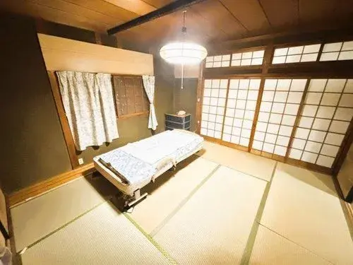 7DK Ciudad de Sakurai Prefectura de Nara (9)