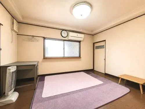 7DK Ciudad de Sakurai Prefectura de Nara (10)