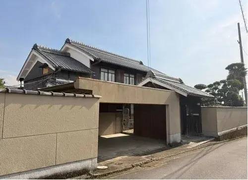 14LDK+S Inmueble Ciudad de Tenri Prefectura de Nara (4)