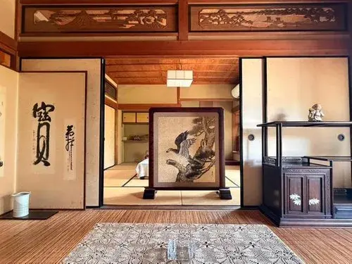 14LDK+S Inmueble Ciudad de Tenri Prefectura de Nara (7)