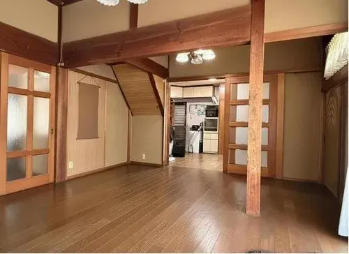 14LDK+S Inmueble Ciudad de Tenri Prefectura de Nara (8)