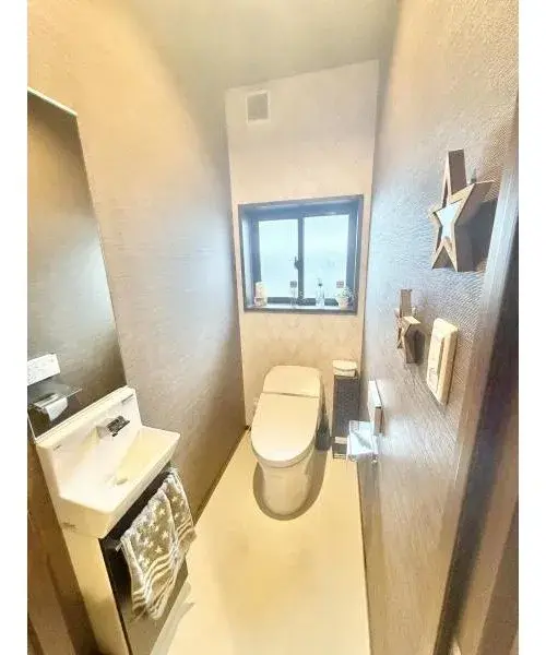 4LDK مدينة كاشيبا محافظة نارا (12)