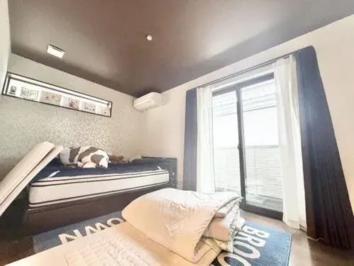 4LDK مدينة كاشيبا محافظة نارا (9)