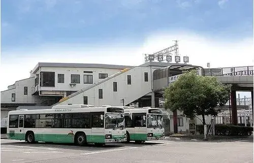 Propriété 3LDK Ville de Kashiba Préfecture de Nara (3)
