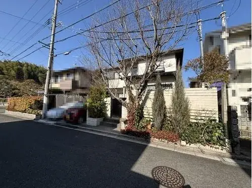 Propiedad 4LDK Ciudad de Ikoma Prefectura de Nara (2)