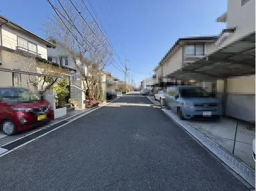 Propiedad 4LDK Ciudad de Ikoma Prefectura de Nara (3)