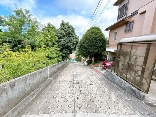 6DK город Икома префектура Нара (8)