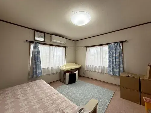 7LDK عقار مدينة نارا محافظة نارا (13)