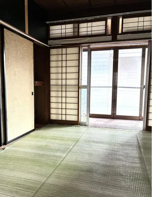 4DK Property Sakaiminato City Tottori Prefecture (3)