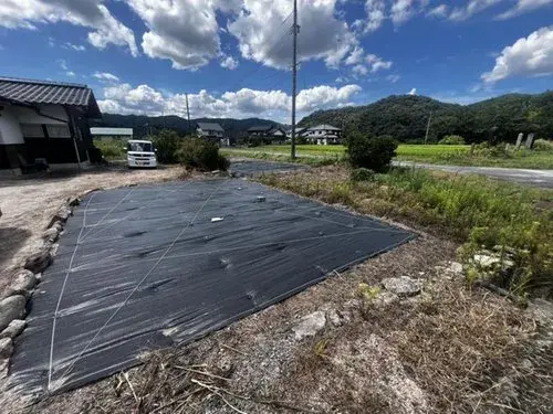 5DK房产 东伯郡三朝町 鸟取县 (2)