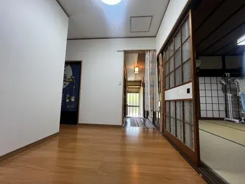 5DK房产 东伯郡三朝町 鸟取县 (11)