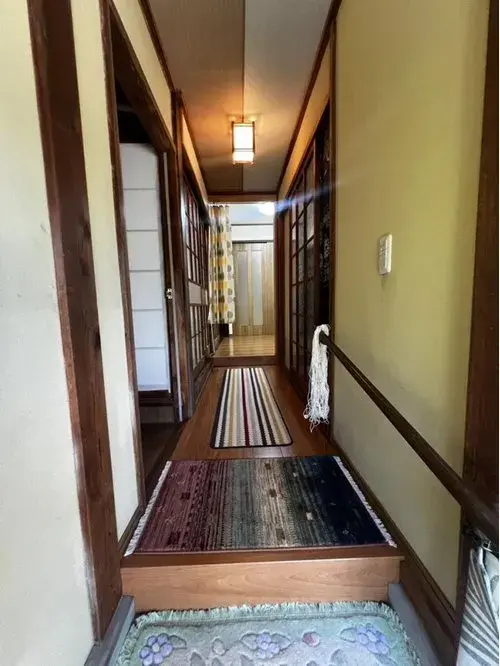 5DK房产 东伯郡三朝町 鸟取县 (12)