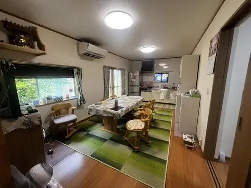 5DK房产 东伯郡三朝町 鸟取县 (14)