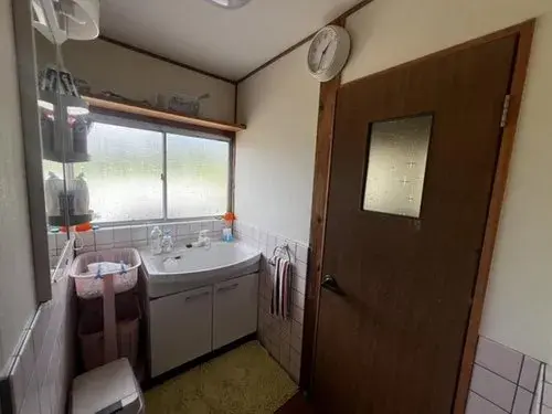 5DK房产 东伯郡三朝町 鸟取县 (18)