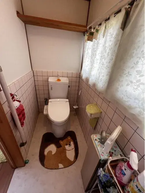 5DK房产 东伯郡三朝町 鸟取县 (19)