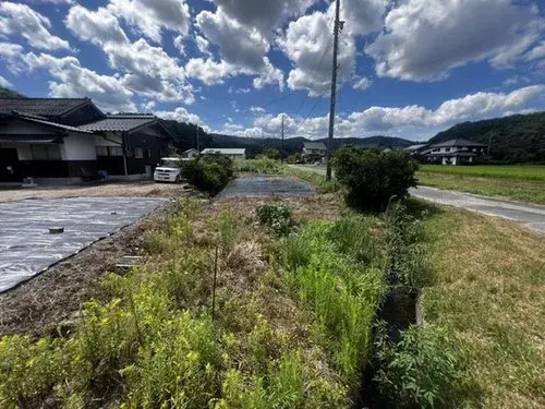 5DK房产 东伯郡三朝町 鸟取县 (3)