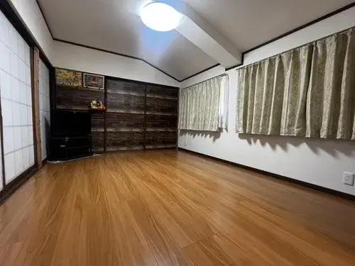 5DK房产 东伯郡三朝町 鸟取县 (6)