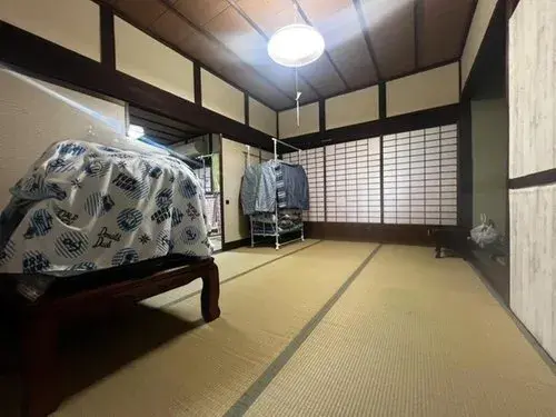 5DK房产 东伯郡三朝町 鸟取县 (8)