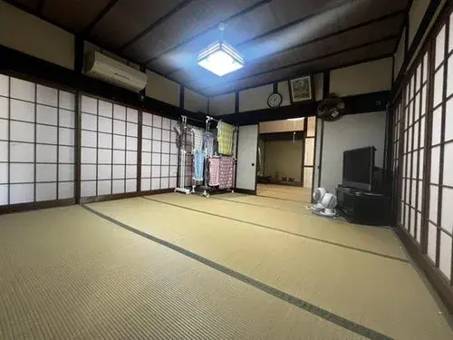 5DK房产 东伯郡三朝町 鸟取县 (9)