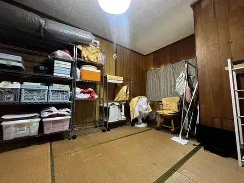 5DK房产 东伯郡三朝町 鸟取县 (10)
