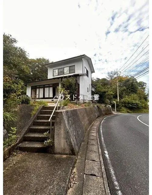 Akiya in Shimane