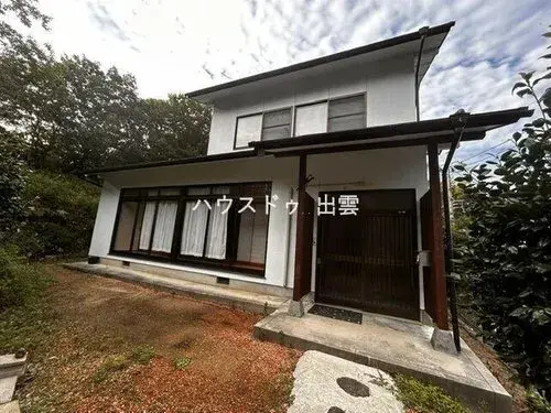 Propriété 5DK, Ville d'Izumo, Préfecture de Shimane (2)