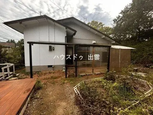 Propriété 5DK, Ville d'Izumo, Préfecture de Shimane (3)