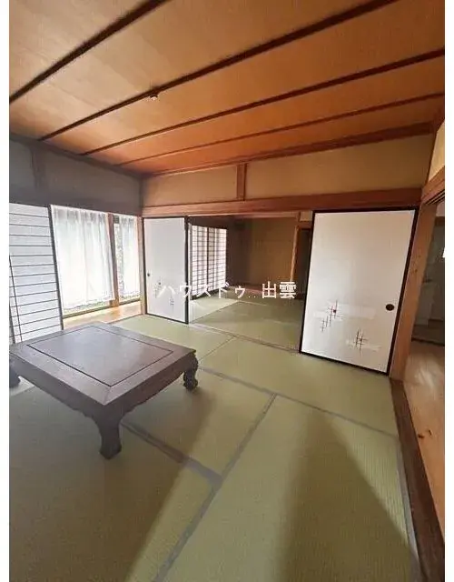 Propriété 5DK, Ville d'Izumo, Préfecture de Shimane (5)
