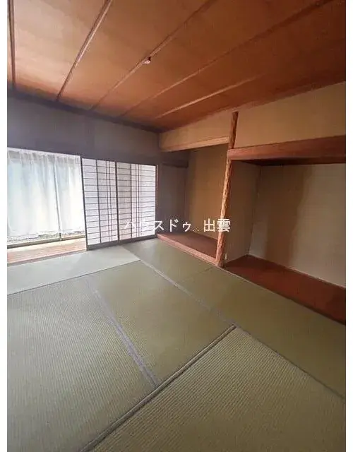 Propriété 5DK, Ville d'Izumo, Préfecture de Shimane (6)