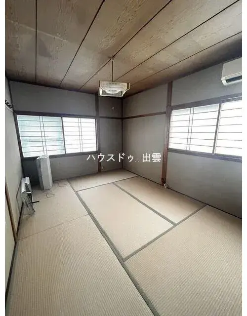 Propriété 5DK, Ville d'Izumo, Préfecture de Shimane (7)