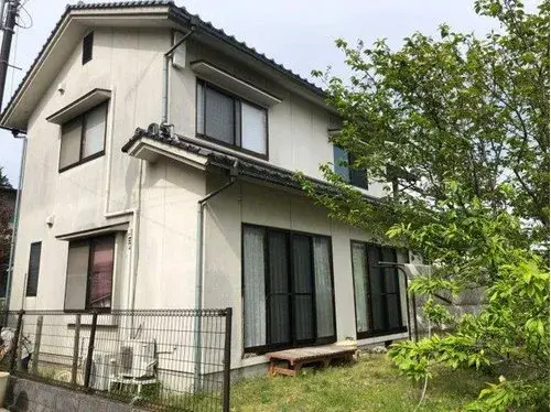 Akiya in Tottori