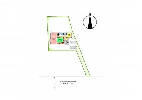 Propiedad 6LDK Yazu-cho Tottori (2)