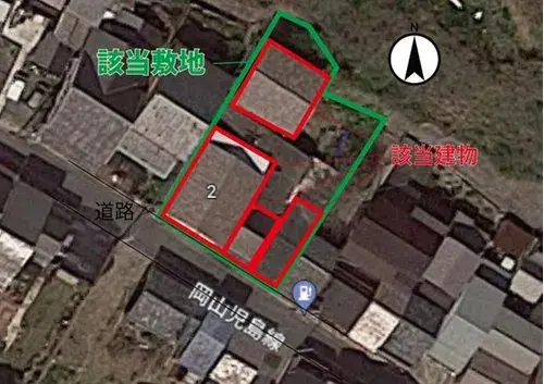 Akiya in Okayama