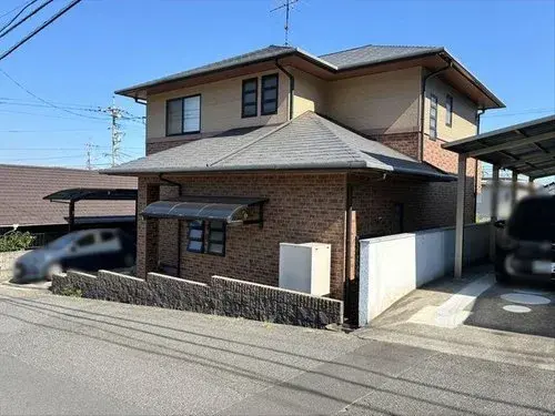 3LDK+S房产 仓敷市 冈山县 (2)