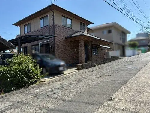 3LDK+S房产 仓敷市 冈山县 (3)