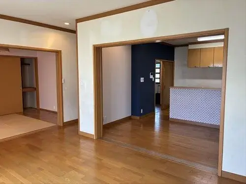 3LDK+S房产 仓敷市 冈山县 (5)