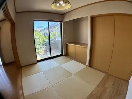 3LDK+S房产 仓敷市 冈山县 (8)