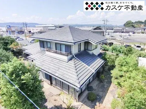 Akiya in Okayama