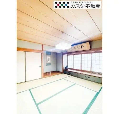 4LDK Property Kurashiki City Okayama Prefecture (11)